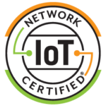 IoT Network Certified 